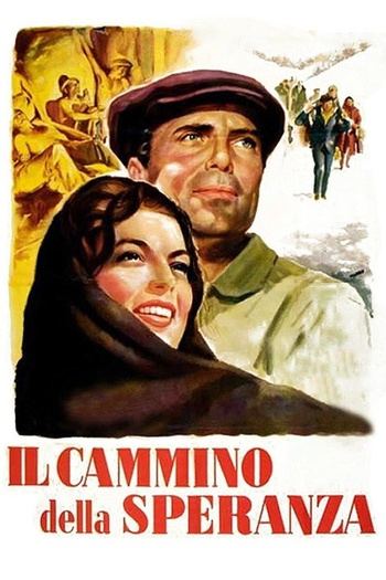 The Path Of Hope 1950 ITA MULTISUB DVDRip x264