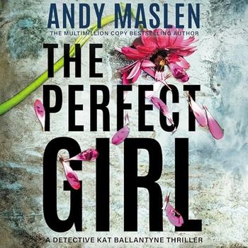 The Perfect Girl - Ballantyne 6 - Andy Maslen