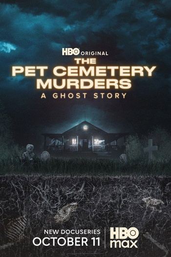 The Pet Cemetery Murders A Ghost Story S01E02 1080p AMZN WEB-DL DDP5 1 H 264-RAWR EZTV