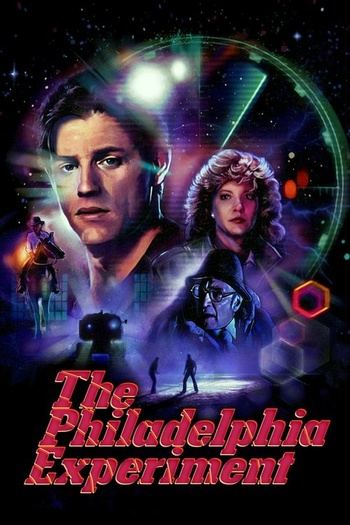 The Philadelphia Experiment (1984) REMASTERED 1080p BluRay x265 2.0- MULTISUBS