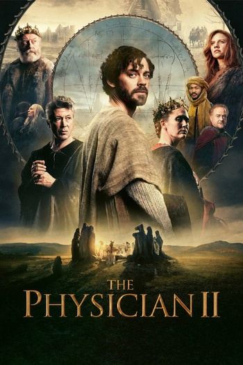 The Physician II (2025) BDRip 720p от DoMiNo & селезень | D | Мосфильм-Мастер