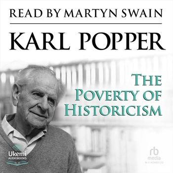 The Poverty of Historicism - Karl Popper
