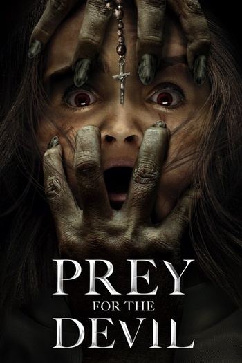 The Prey 2024 1080p WEB-DL DD H264-BobDobbs