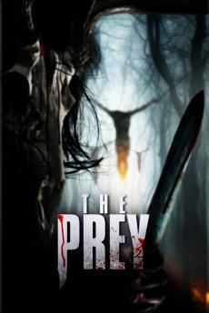 The Prey 2024 720p web YTS