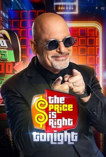 The Price Is Right Tonight S02E02 1080p WEB H264-CBFM EZTV