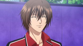 The Prince of Tennis II S05E02 The Selection Match Begins 1080p CR WEB-DL AAC2.0 H.264-VARYG (Shin Tennis no Ouji-sama, Multi-Subs)