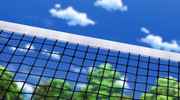 The Prince of Tennis II S05E04 The Moon and the Sun 1080p CR WEB-DL AAC2.0 H.264-VARYG (Multi-Subs)