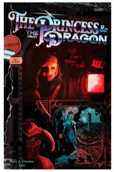 The Princess & The Dragon 2026 720p web YTS