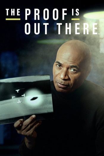 The Proof Is Out There S06E14 XviD-AFG EZTV