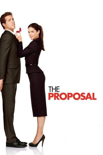 The Proposal 2009 1080p WEB-DL HEVC x265 5.1 BONE