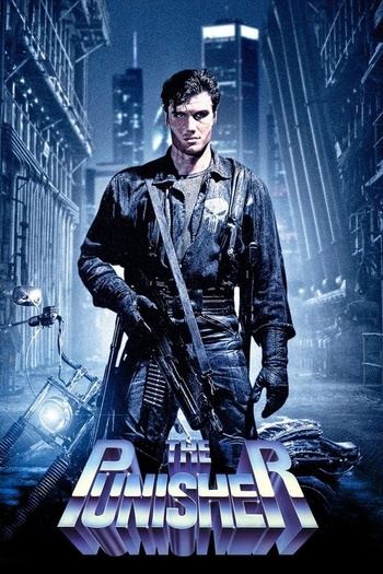 The Punisher (1989 ITA/ENG) [1080p x265] [Paso77]
