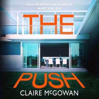 The Push - Claire McGowan