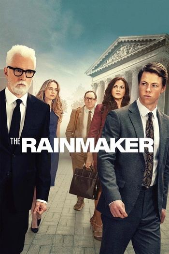 The Rainmaker S02E01 Dear Uncle Rudy 1080p HEVC x265-MeGusta EZTV
