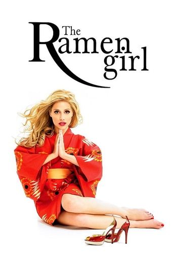 The Ramen Girl 2008 1080p WEB-DL HEVC x265 BONE