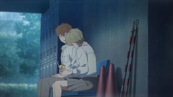 The Ramparts of Ice S02E01 Clouds and Rain 1080p NF WEB-DL DUAL AAC2.0 H.264-VARYG (Koori no Jouheki 2nd Season, Dual-Audio, Multi-Subs)