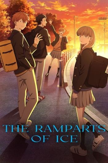 The Ramparts of Ice S02E03 1080p HEVC x265-MeGusta EZTV