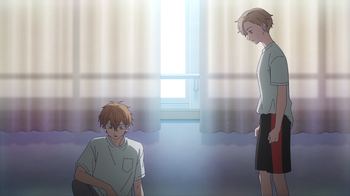 The Ramparts of Ice S02E03 True Feelings 1080p NF WEB-DL MULTi AAC2.0 H.264-VARYG (Koori no Jouheki 2nd Season, Multi-Audio, Multi-Subs)