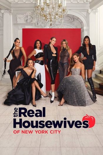 The Real Housewives of New York City S16E06 Moskito Madness 720p AMZN WEB-DL DDP2 0 H 264-NTb EZTV