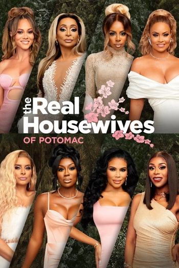 The Real Housewives of Potomac S11E02 XviD-AFG EZTV