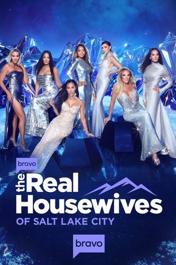 The Real Housewives of Salt Lake City S07E05 1080p HEVC x265-MeGusta EZTV