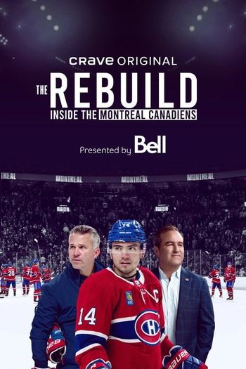 The Rebuild Inside The Montreal Canadiens S03E04 720p WEB H264-JFF EZTV