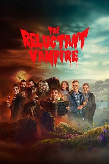 The Reluctant Vampire S01E02 XviD-AFG EZTV