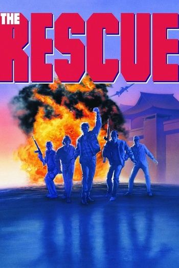 The Rescue 1988 1080p WEB-DL HEVC x265 BONE