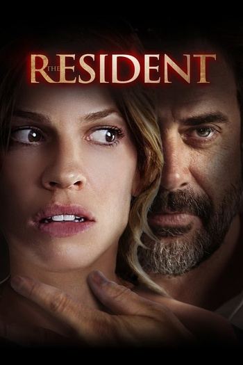 The Resident 2011 Upscaled BluRay 2160p HDR10 HEVC DTS-HD MA 5.1 x265-E