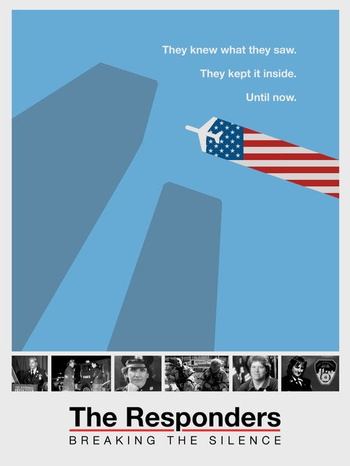 The Responders: Breaking the Silence (2026) 1080p WEB-DL h264