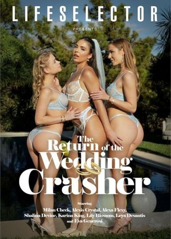 The Return Of The Wedding Crasher Life Selector 2026 XXX WEB DL 1080p SPLIT SCENES MP4 P2P XC