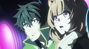 The Rising of the Shield Hero v01-18 [Audiobook] [One Peace Books] [Ushi & Unknown & Oak]