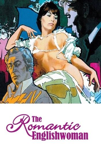 The Romantic Englishwoman (1975) BDRip 720p | P2, P
