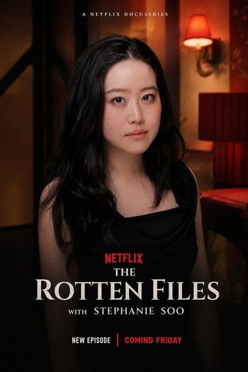 The Rotten Files with Stephanie Soo S01E01 1080p WEB H264-CAKES EZTV