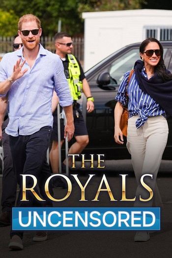 The Royals Uncensored S01E16 720p WEB H264-JFF EZTV