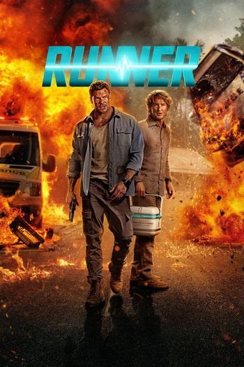 The Rush - Corsa contro il tempo (2026) WEBRip 1080p x264 EAC3 ITA ENG SUB ITA - Lullozzo