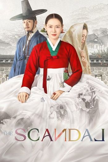 The Scandal S01E07 1080p WEB H264-9Minus5in EZTV