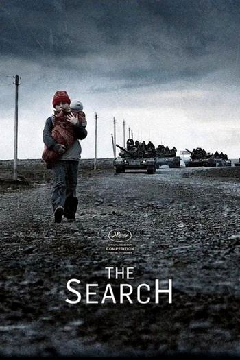 The Search 2014 1080p bluray YTS