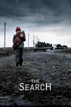 The Search 2014 720p bluray YTS