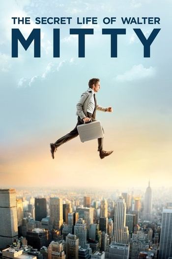 The Secret Life of Walter Mitty (2013) (1080p BluRay x265 10-bit SDR AAC 7.1) [WeSLeY]