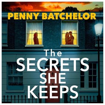 The Secrets She Keeps - Penny Batchelor