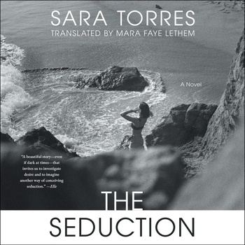 The Seduction - Sara Torres
