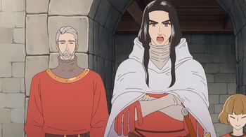 The Seven Knights of the Marronnier Kingdom S01E01 The Seven Knights 1080p AMZN WEB-DL DUAL DDP2.0 H.264-VARYG (Marronnier Oukoku no Shichinin no Kish