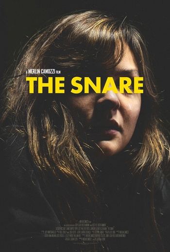 The Snare 2025 1080p AMZN WEB-DL AVC1 EAC3 2.0 BONE