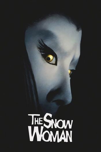 The Snow Woman (1968) 1080p Radiance BluRay x265 10bit FLAC 2.0 - Cabiria