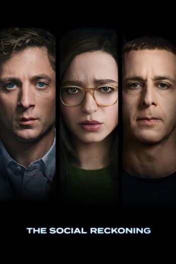 The Social Reckoning (2026) 1080p AMZN WEB-DL DDP5 1 H 264-FLUX