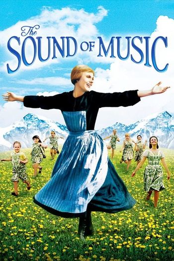 The Sound of Music (1965) UHD BDRemux 2160p | 4K | HDR | Dolby Vision Profile 7 | D, P