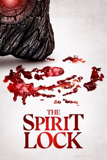 The Spirit Lock 2026 1080p WEB-DL H264-PlayfulDarkness