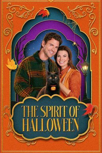 The Spirit Of Halloween 2026 1080p WEBRip x265 DDP5.1-CSP