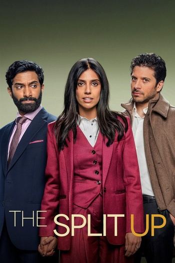 The Split Up S01E05 720p WEBRip X264-DEADPOOL EZTV