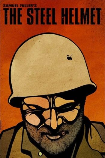 The Steel Helmet 1951 1080p bluray YTS